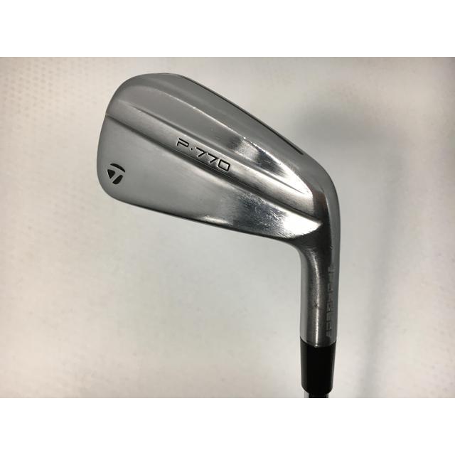 TaylorMade（テーラーメイド） 返品OK 中古 (6本)P-770 アイアン 2024