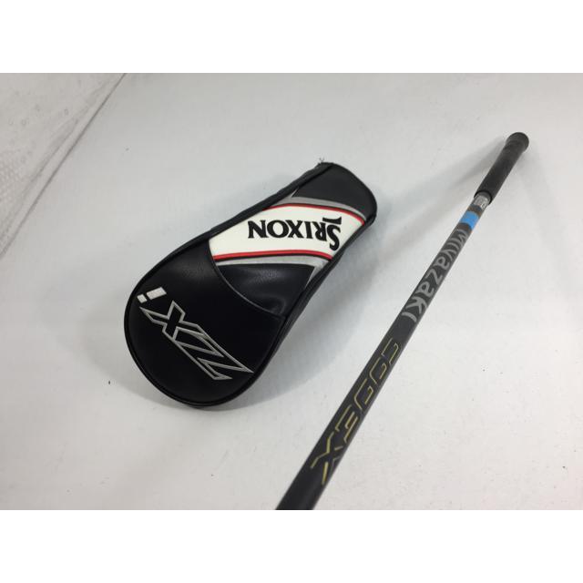 DUNLOP（ダンロップ） 返品OK 中古 スリクソン(SRIXON) ZXi ドライバー