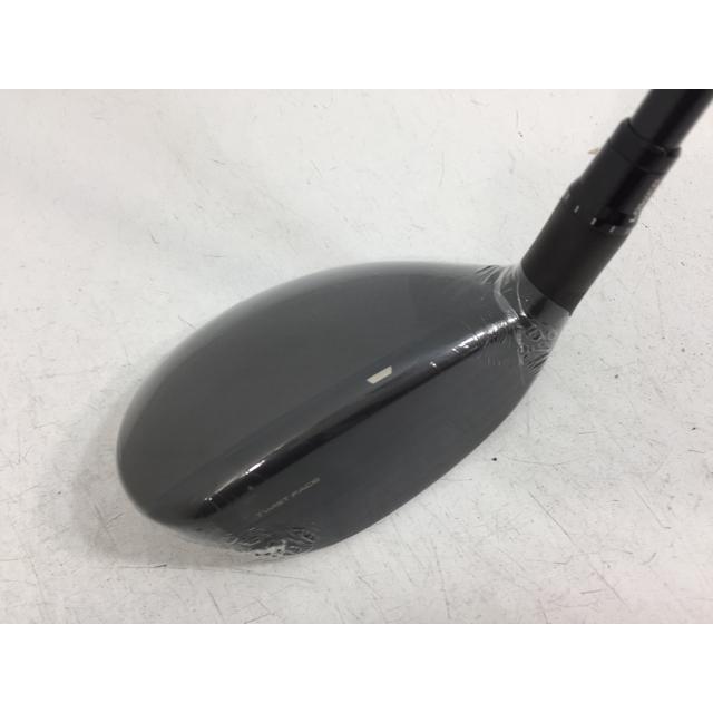 TaylorMade（テーラーメイド） 返品OK 中古未使用 Qi4D レスキュー