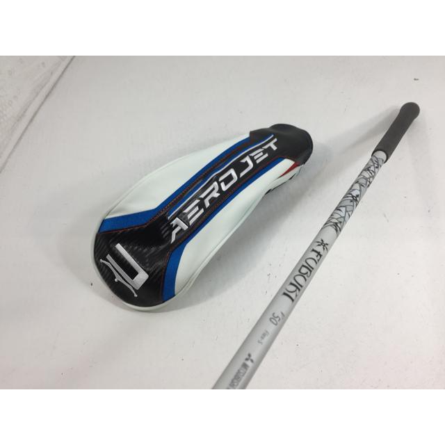 COBRA（コブラ） 返品OK 中古美品 AEROJET (エアロジェット) MAX