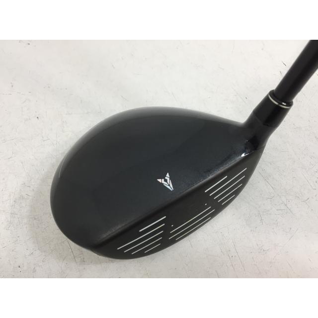 返品OK 中古美品 ゼクシオ エックス (XXIO X) フェアウェイ 2020 5W Miyazaki AX-1 18 S