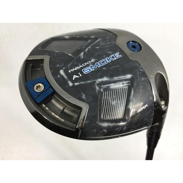 Callaway（キャロウェイ） 返品OK 中古 PARADYM (パラダイム) Ai SMOKE