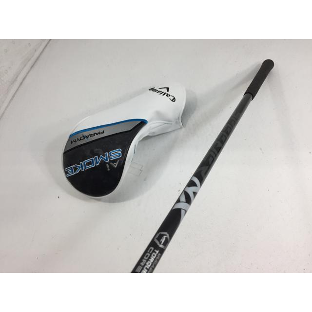 Callaway（キャロウェイ） 返品OK 中古 PARADYM (パラダイム) Ai SMOKE