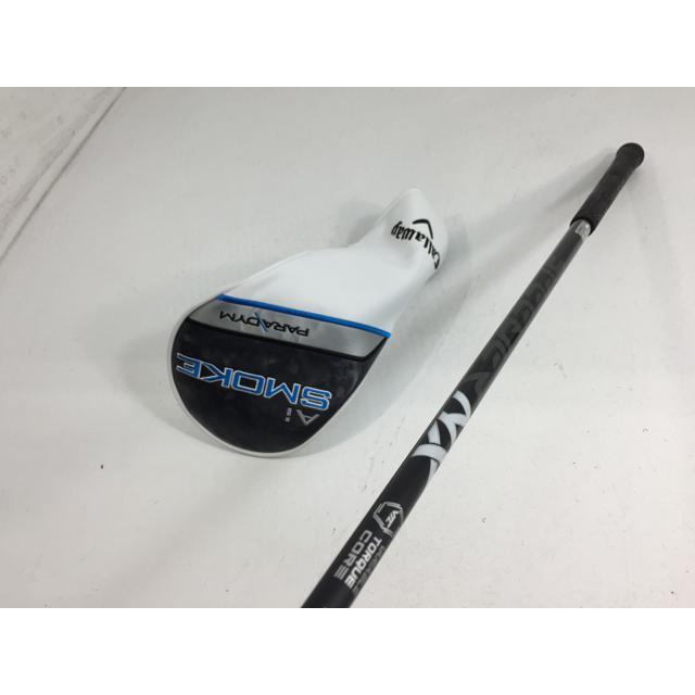 Callaway（キャロウェイ） 返品OK 中古 PARADYM (パラダイム) Ai SMOKE