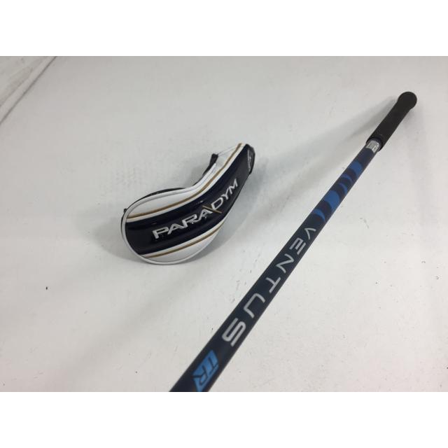 キャロウェイ PARADYM Ai SMOKE UT/TENSEI 50 for Callaway(JP)/S/21
