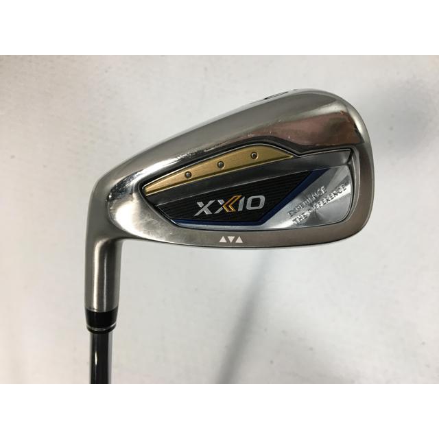 DUNLOP（ダンロップ） 返品OK 中古 (6本)ゼクシオ13 サーティーン