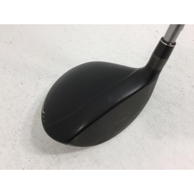 ゴルフ 返品OK スリクソン(SRIXON) ZX MK-2 フェアウェイ 2023 5W