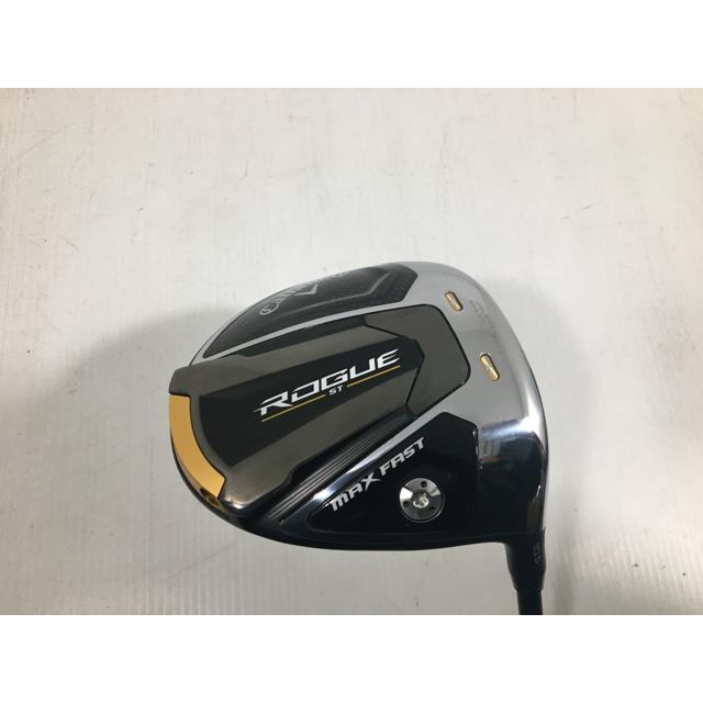 Callaway（キャロウェイ） 返品OK 中古超美品 ROGUE(ローグ) ST MAX 