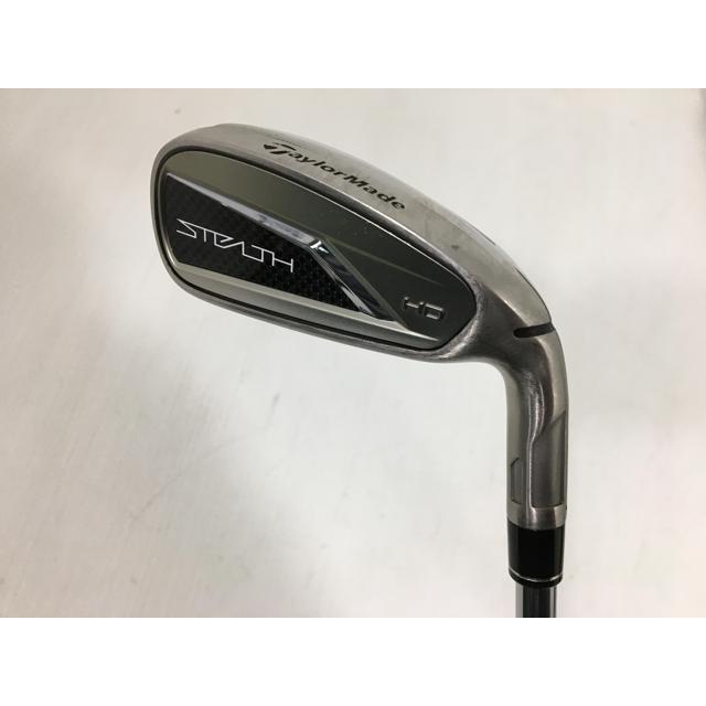 TaylorMade（テーラーメイド） 返品OK 中古 (6本)STEALTH HD (ステルス 
