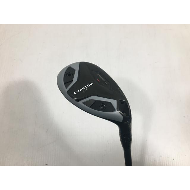 超美品　QUANTUM MAX 9度 CALLAWAY クアンタム マックス Callaway（キャロウェイ） (期間限定) クアンタム マックス QUANTUM