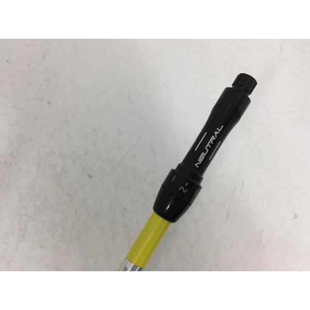 返品OK 中古超美品 シャフト単品 (ブリヂストン スリーブ付) 1W ツアーAD MT-6 選択なし Sの画像