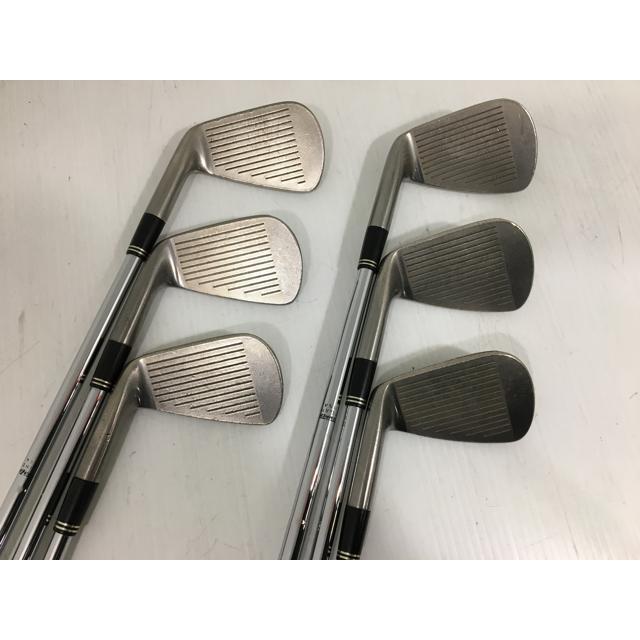 DUNLOP（ダンロップ） 返品OK 中古 (6本)スリクソン(SRIXON) ZR-30 
