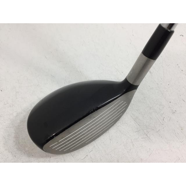 Titleist（タイトリスト） 即決 中古 909H ユーティリティ (日本仕様 