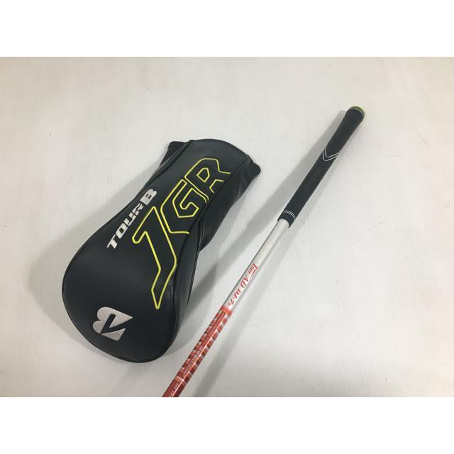 返品OK 中古 TOUR B JGR ドライバー 2019 1W ツアーAD DJ-6 9.5 Sの画像