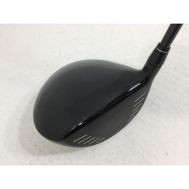 返品OK 中古 TOUR WORLD (ツアーワールド) TW757 TYPE-D PLUS ドライバー 1W VIZARD for TW757 9 S