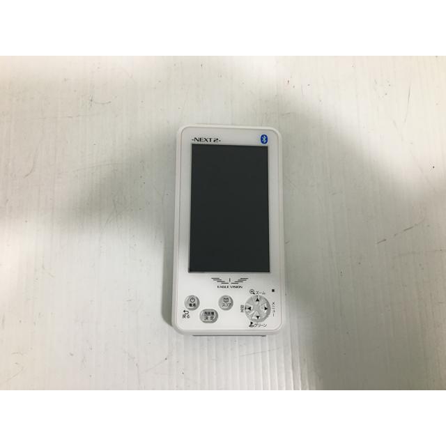 返品OK 中古超美品 朝日ゴルフ(EAGLE VISION) EAGLE VISION(イーグル