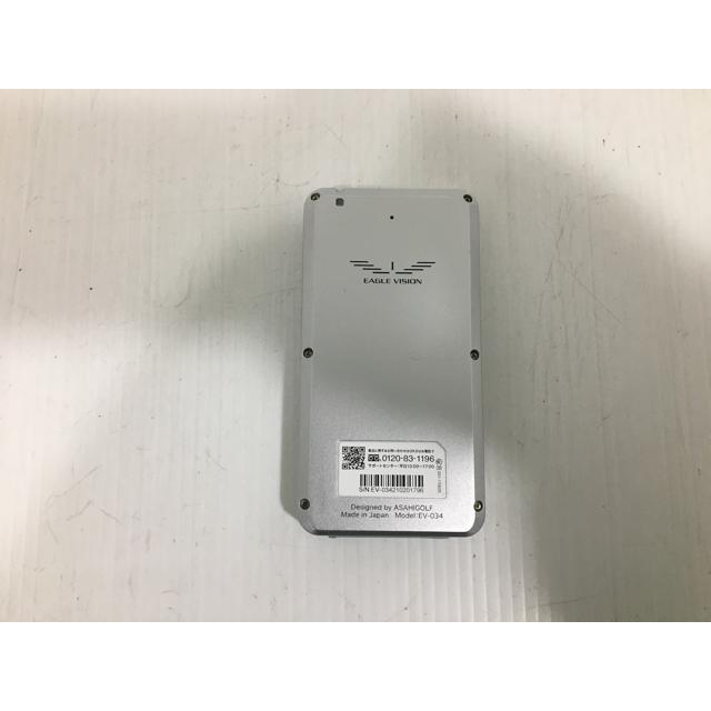 【早い者勝ち 美品】EAGLE VISION NEXT 2 GPSゴルフナビ EAGLE VISION 距離計 イーグルビジョン NEXT2 スマホ連携 ベタピンナビ
