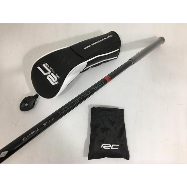 ROYAL COLLECTION（ロイヤルコレクション） 返品OK 中古未使用 RC TM-X