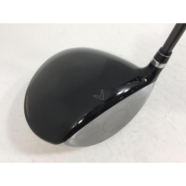 Callaway（キャロウェイ） 返品OK 中古 MAVRIK MAX FAST (マーベリック