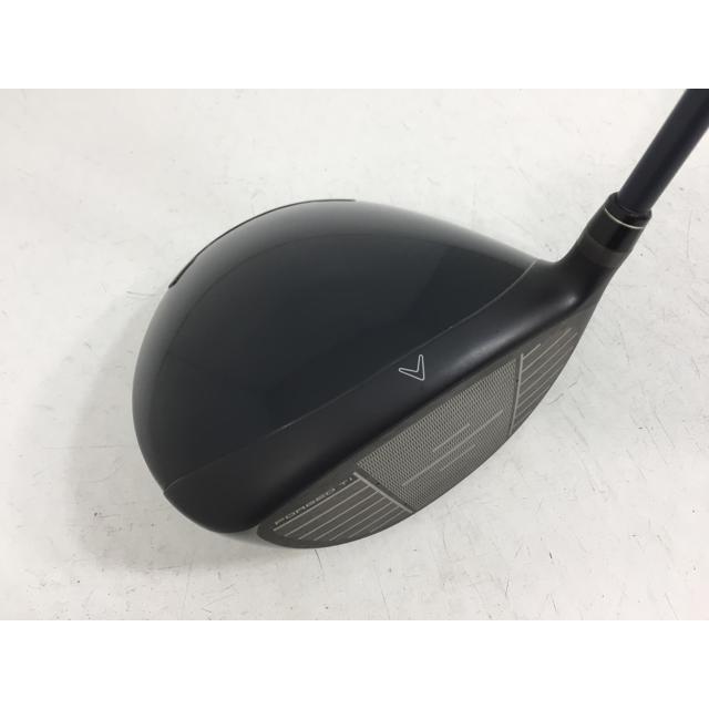 返品OK 中古 PARADYM MAX FAST (パラダイム マックス ファスト) ドライバー 2023 (日本仕様) 1W SPEEDER NX 40 for Callaway 9.5 S_1