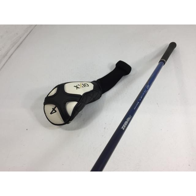 DUNLOP（ダンロップ） 返品OK 中古 ゼクシオ10 テン (XXIO 10 X