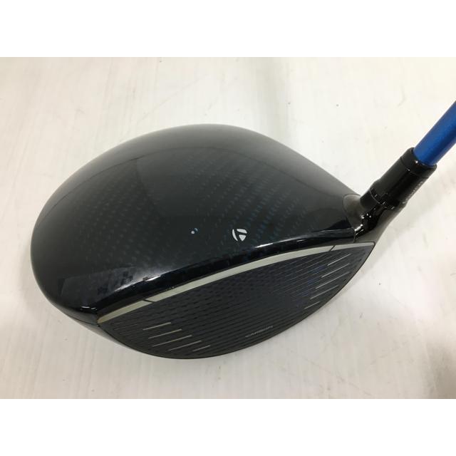 TaylorMade（テーラーメイド） 返品OK 中古 Qi10 MAX LITE ドライバー