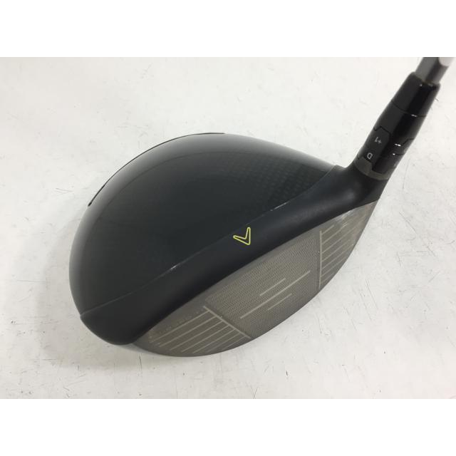 返品OK 中古超美品 PARADYM (パラダイム) ドライバー 2023 (USA仕様) 1W オリジナルカーボン 10.5 6.0の画像