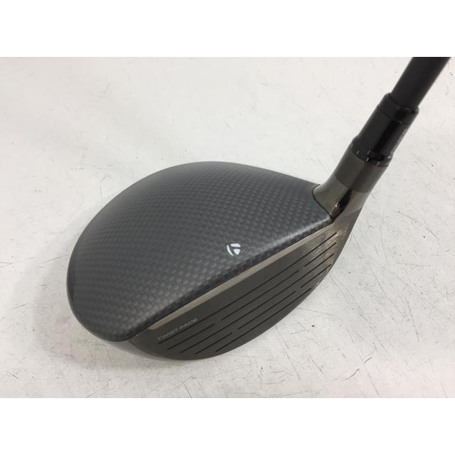 返品OK 中古美品 Qi35 フェアウェイ 2025 (日本仕様) 5W 2025 