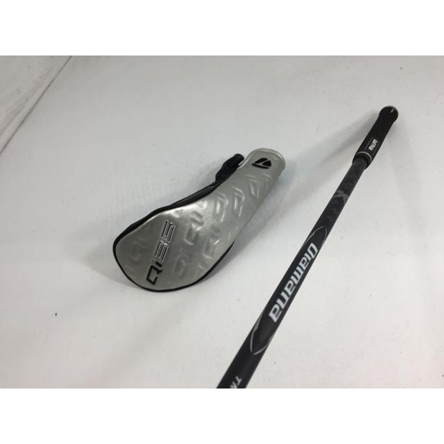 TaylorMade（テーラーメイド） 返品OK 中古美品 Qi35 フェアウェイ 
