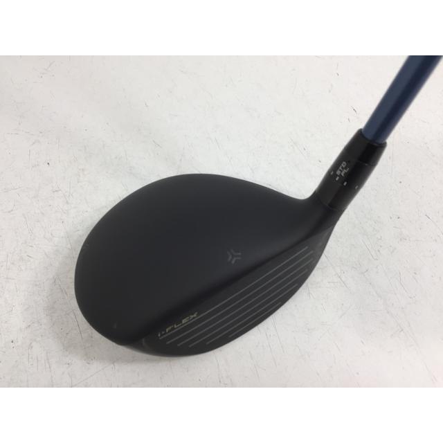 返品OK 中古美品 スリクソン(SRIXON) ZXi フェアウェイ 2025 5W VENTUS