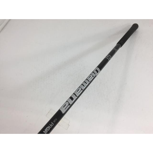 返品OK 中古 PRGR 02 アイアン 2023 5I ディアマナ for PRGR 選択なし SRの画像