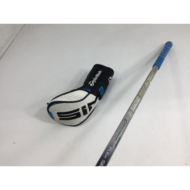 TaylorMade（テーラーメイド） 返品OK 中古 SIM2 MAX-D (シム2