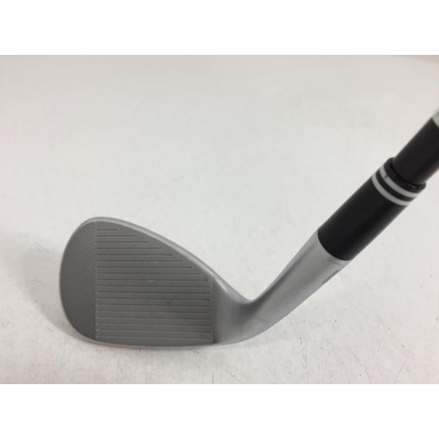 Cleveland Golf - 返品差しゆるす 中古超美品 CVX  ZIPCORE ウェッジ 2023 AW ディアマナ for CG2 48 WEDGE
