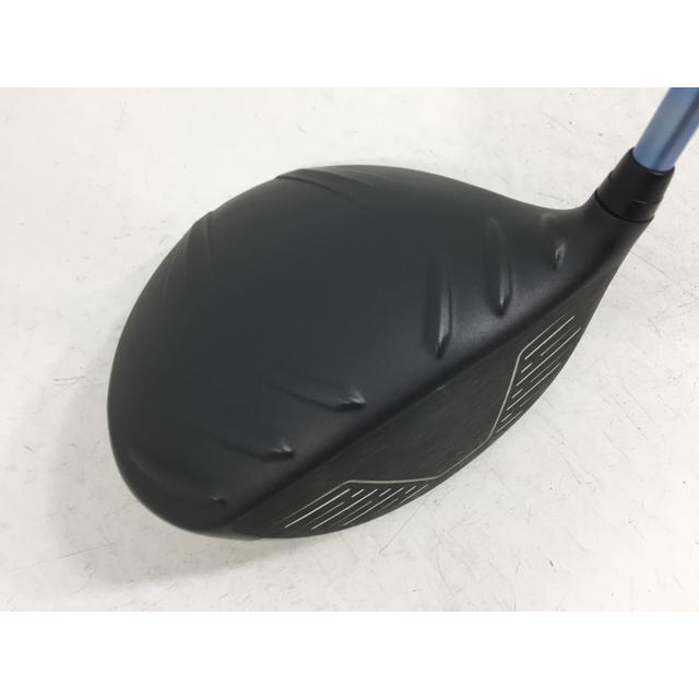 PING（ピン） 返品OK 中古 G410 LST ドライバー 1W Motore Speeder 661
