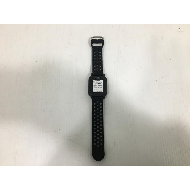 返品OK 中古 GREENON(グリーンオン) THE GOLF WATCH(ザ・ゴルフ