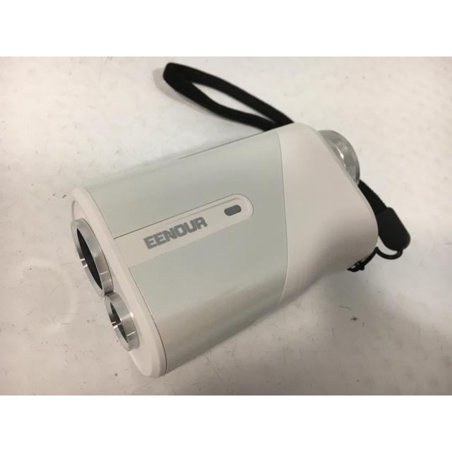 返品OK 中古超美品 EENOUR(イーノウ) レーザー距離計 Ultra mini U800+