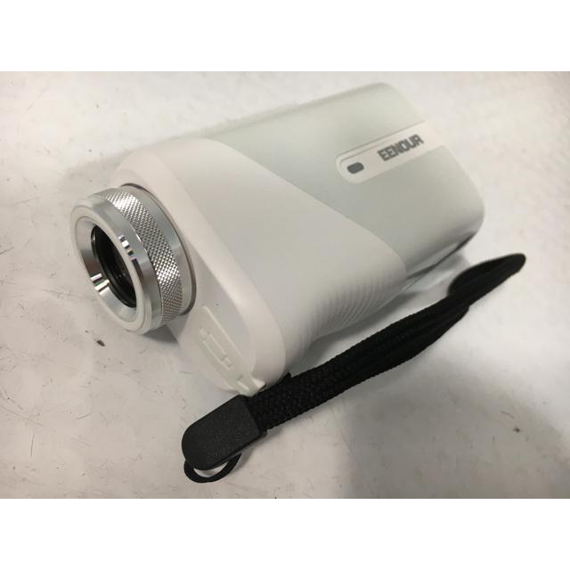 返品OK 中古超美品 EENOUR(イーノウ) レーザー距離計 Ultra mini U800+