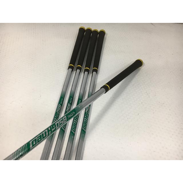 PING（ピン） 返品OK 中古 (5本)G440 アイアン 6〜9.P NSプロ 850GH 