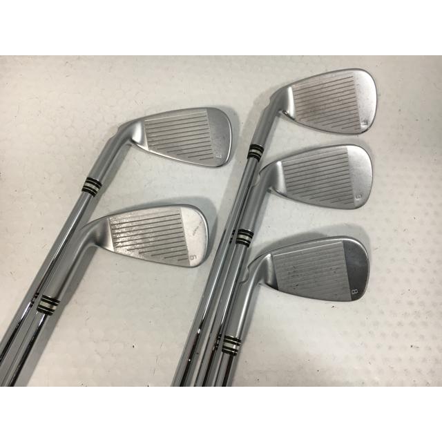 PING（ピン） 返品OK 中古 (5本)G440 アイアン 6〜9.P NSプロ 850GH