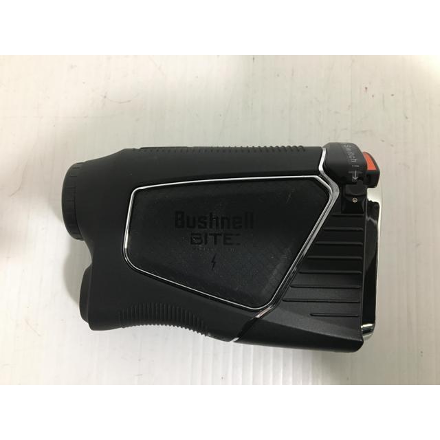 ayadayo　Bushnell PRO X3+ ゴルフ用距離計　中古品 Bushnell（ブッシュネル） 返品OK 中古 レーザー距離計 ピンシーカー