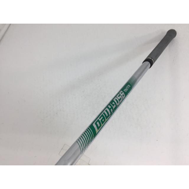 返品OK 中古 BITING SPIN ウェッジ 56.10 2024 SW NSプロ 950GH neo 56 S_2