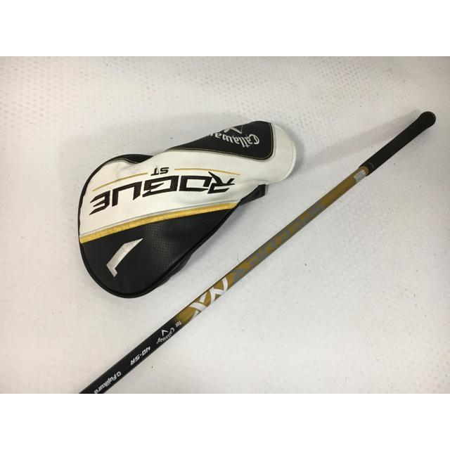 キャロウェイ ローグエスティー ドライバー MAX FAST ROGUE ST MAX 