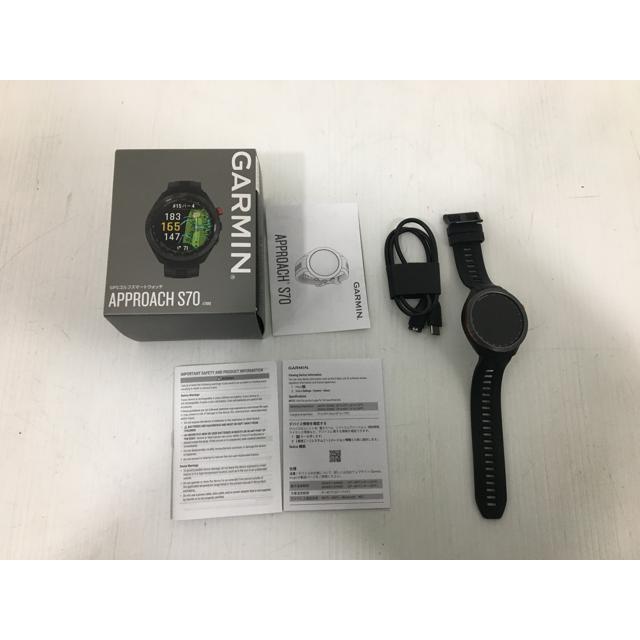 返品OK 中古超美品 ガーミン Garmin(ガーミン) Approach(アプローチ