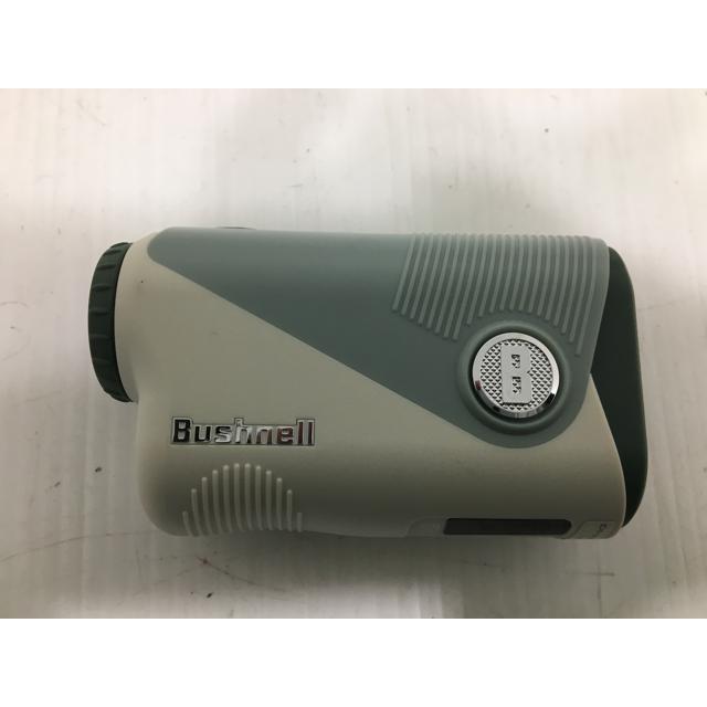 Bushnell（ブッシュネル） 返品OK 中古超美品 レーザー距離計 ピン