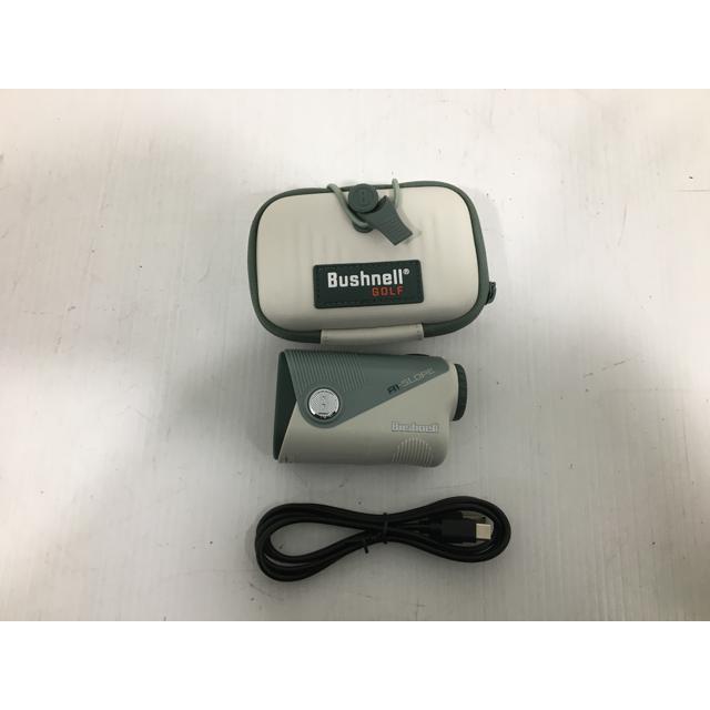 Bushnell（ブッシュネル） 返品OK 中古超美品 レーザー距離計 ピン