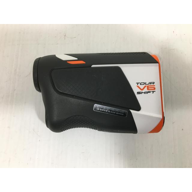 Bushnell（ブッシュネル） 返品OK 中古 レーザー距離計 ピンシーカー