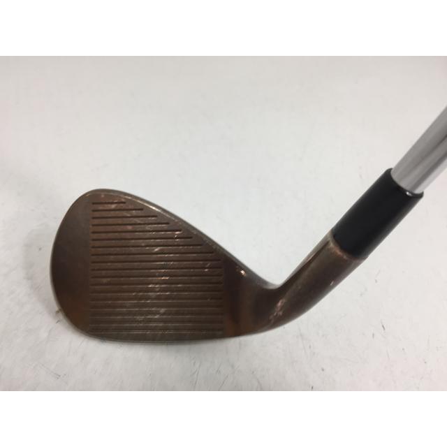 返品OK 中古 ドルフィン ウェッジ DW-123 Copper(カッパー) AW NSプロ 950GH neo 50 WEDGE_1