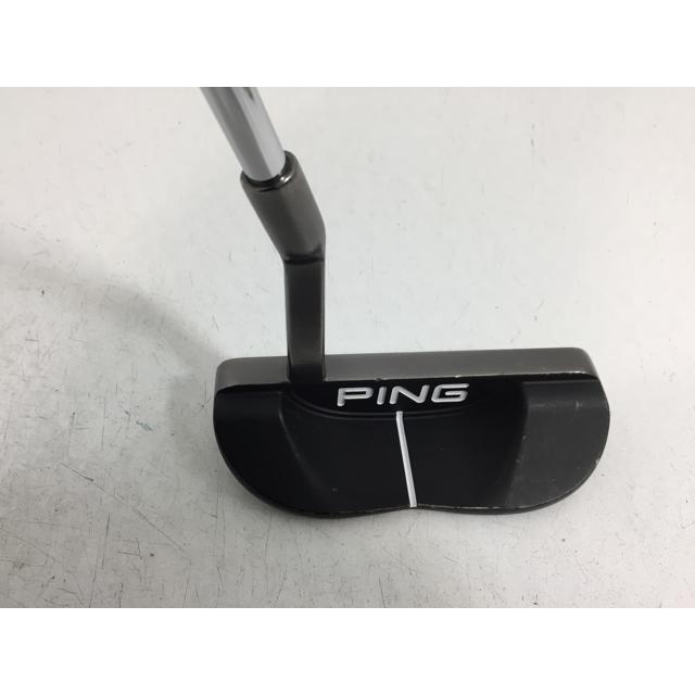 PING（ピン） 返品OK 中古 スコッツデール B63 (SCOTTSDALE B63