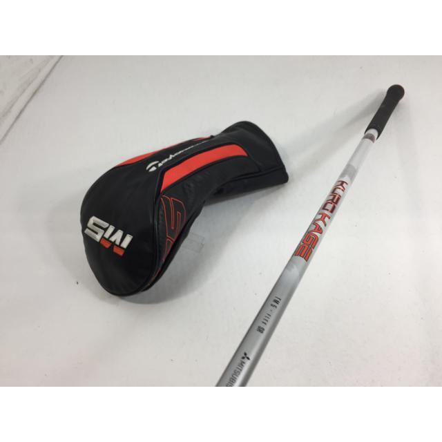 値下げTaylormade M5 ドライバーKurokage SR（中古、美品） TaylorMade（テーラーメイド） 返品OK 中古 M5 ドライバー 2019 (日本