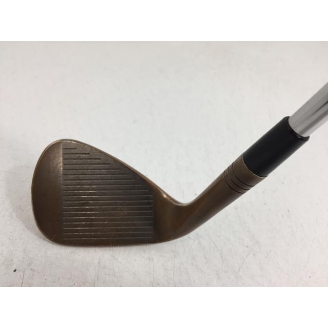 TaylorMade（テーラーメイド） 返品OK 中古 ミルド グラインド HI-TOE